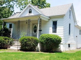 609 E 2nd South St, Mount Olive, IL 62069