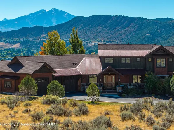 119 Maroon Dr, Glenwood Springs, CO 81601