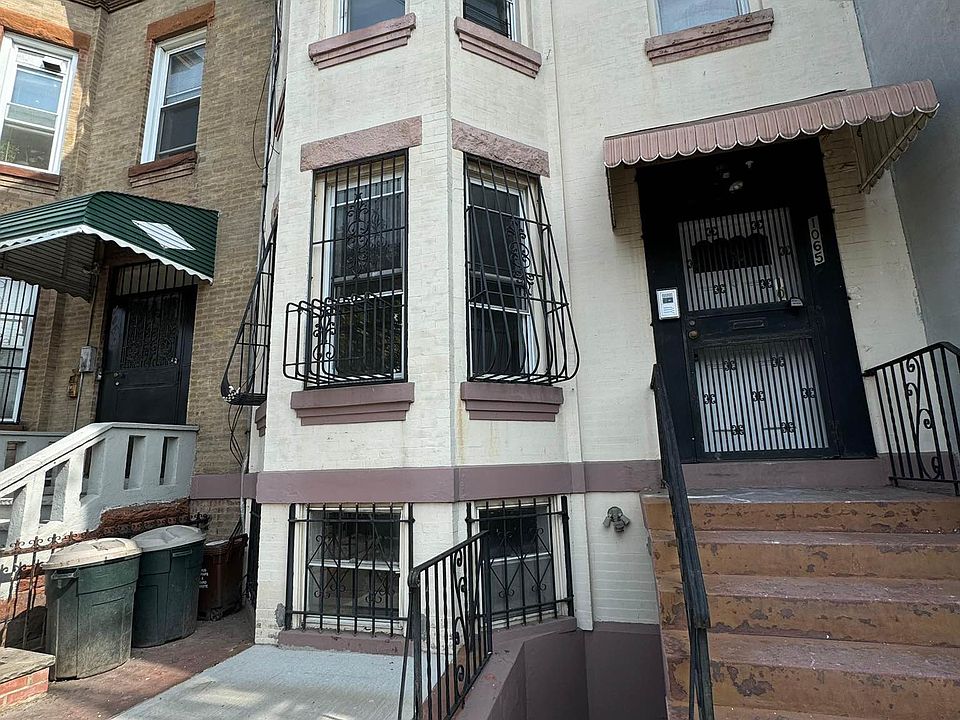 1st image of 1065 39th St Floor 2