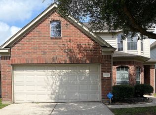 22527 Spence Park Ct, Spring, TX 77373