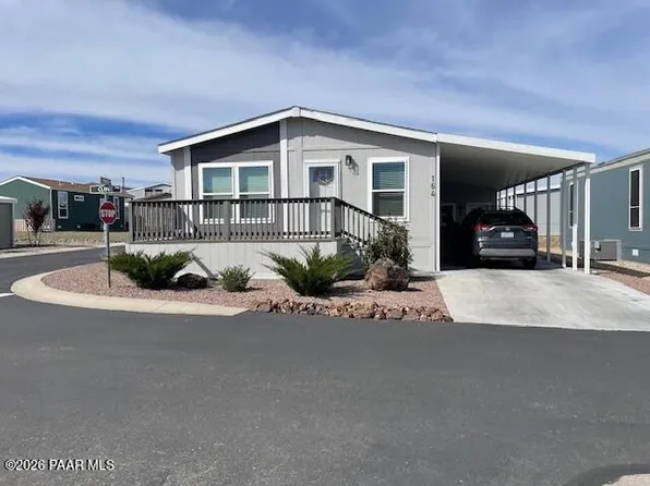 11350 E Sarah Jane Ln #164, Prescott Valley, AZ 86314
