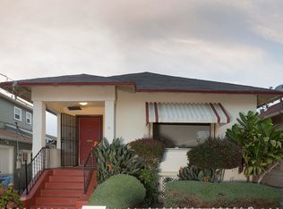 2758 Dohr St, Berkeley, CA 94702