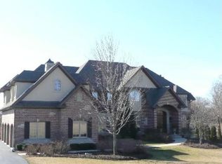 36W613 Red Gate Rd, Campton Hills, IL 60175