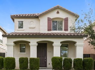 3853 E Trigger Way, Gilbert, AZ 85297