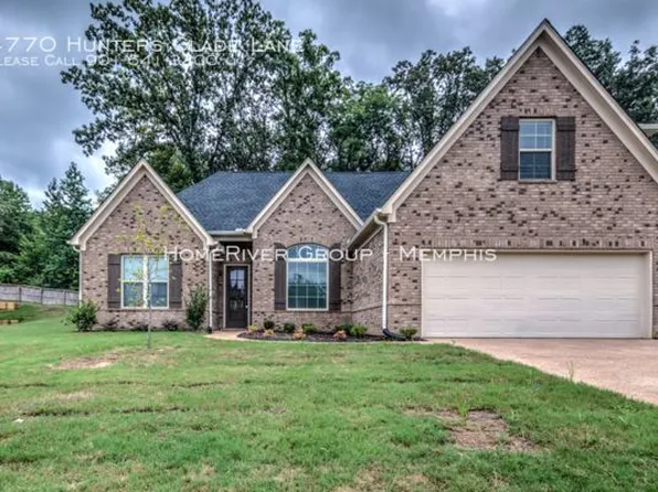 4770 Hunters Glade Ln, Arlington, TN 38002