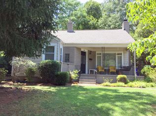 48 N Avondale Dr, Greenville, SC 29609