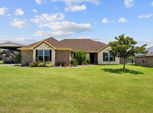 509 Brooks Dr, Nevada, TX 75173