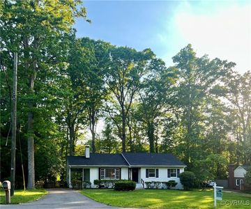 2700 Melbourne Dr, Richmond, VA, 23225