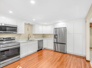163 Split Rock Dr #163, Village Of Nagog Woods, MA 01718