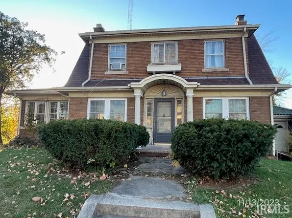 324 S High St, Warsaw, IN 46580