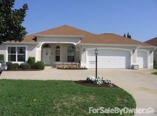2015 Santo Domingo Dr, The Villages, FL 32159