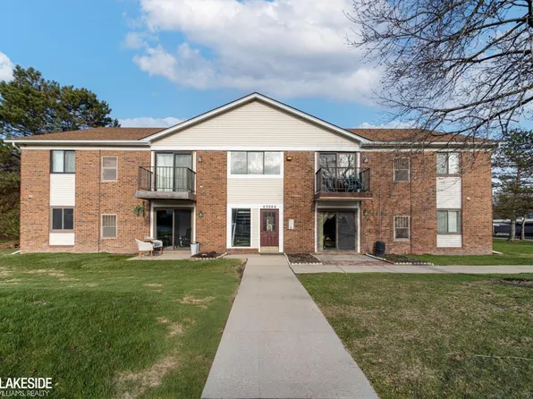 43244 Mound Rd, Sterling Heights, MI 48314