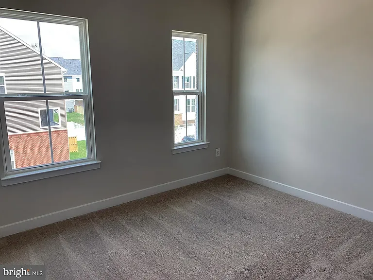 Third bedroom