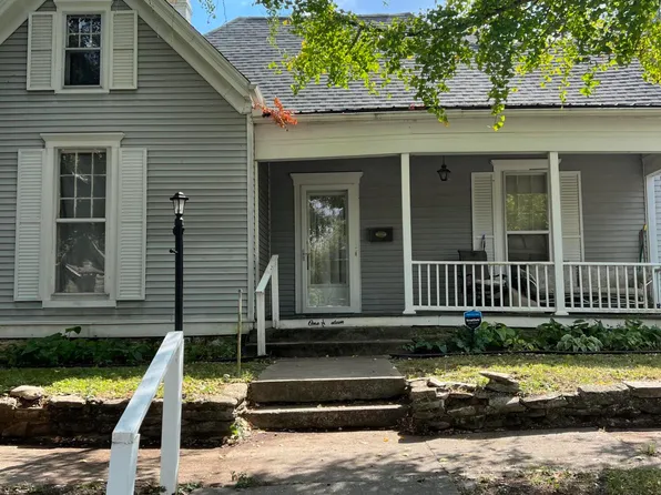 119 E Campbell St, Frankfort, KY 40601