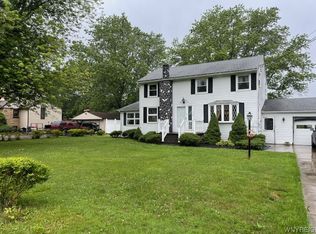 110 Kings Rd, Elma, NY 14059