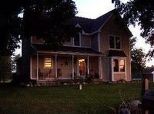 14799 Borso Dr, Milan, MI 48160