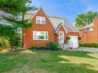 30 Avalon Dr, Amherst, NY, 14226