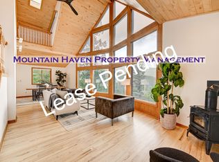 32657 Little Cub Rd, Evergreen, CO 80439