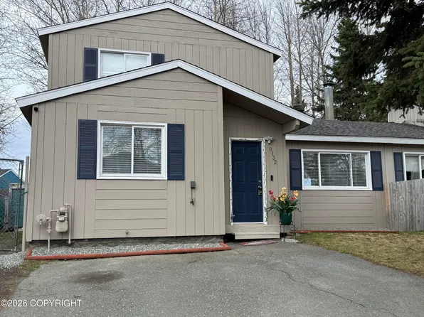 8132 Harvest Cir, Anchorage, AK 99502