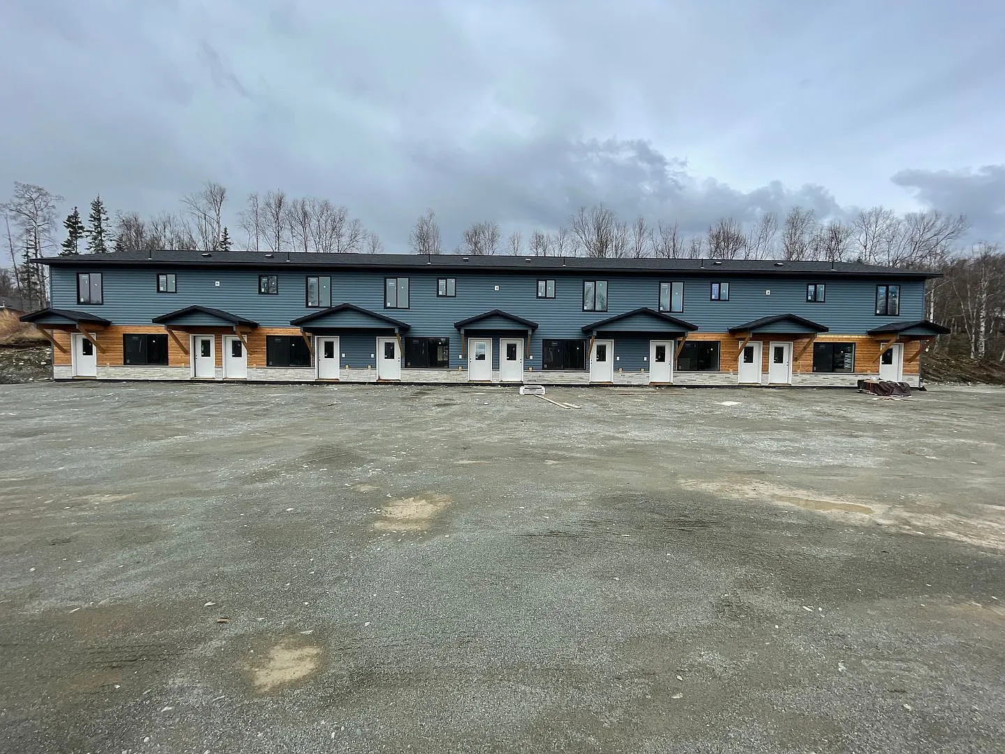 Jack Minnick Cir Phase 2 — Photo 1