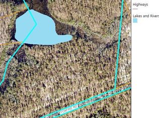 0 Foxfire Rd LOT 8, Aberdeen, NC 28315