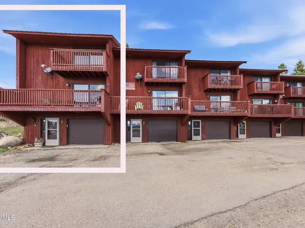 228 GCR 442 #5E, Grand Lake, CO 80447