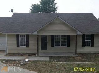 297 Lavista Dr SW, Calhoun, GA 30701