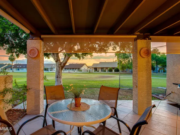 446 S 77TH Street, Mesa, AZ 85208