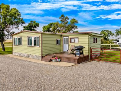 210 3rd Ave SW, Brady, MT, 59416