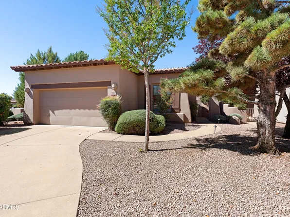 10 COLINAS --, Sedona, AZ 86351