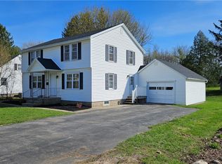 2996 Main St, Caledonia, NY 14423