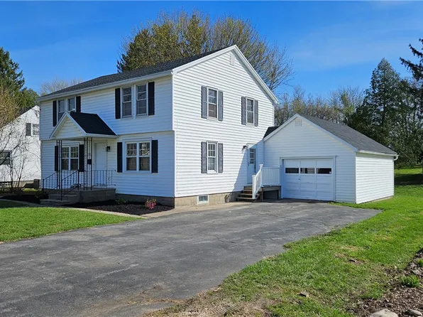 2996 Main St, Caledonia, NY 14423