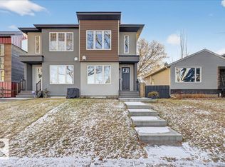 10341 78th St NW #1, Edmonton, AB T6A 3E4