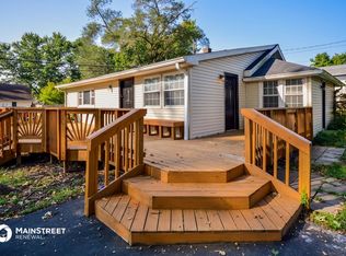 408 Harlan Dr, Mooresville, IN 46158