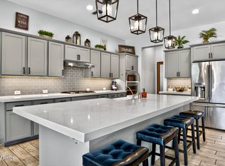 4471 E Bernice St, Gilbert, AZ 85295