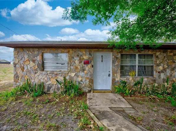 618 Denise Ave, Sebring, FL 33870