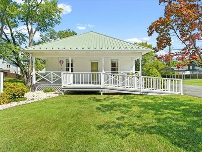 1340 Blanton Ave SE, Roanoke, VA, 24014