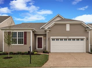 303 Myna Dr, Lake St Louis, MO