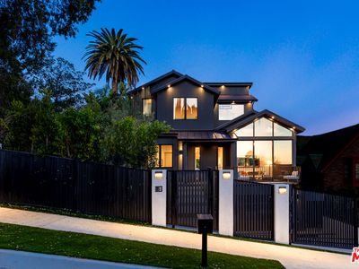 1822 N Vista St, Los Angeles, CA, 90046