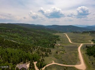 155 Gcr #6234D-LOT, Granby, CO 80446