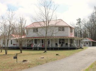 115 Helton Rd, Cherryville, NC 28021