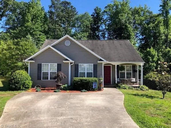 2096 Tea Berry Ct, Winston Salem, NC 27127