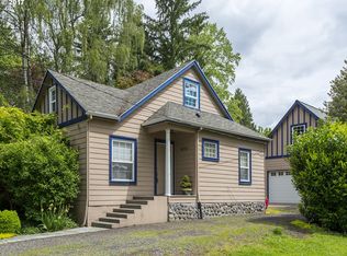 8554 SE 57th Ave, Portland, OR 97206