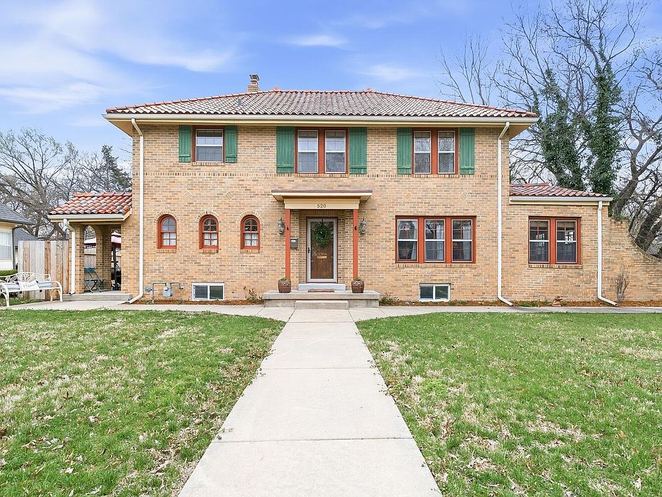 1st image of 520 N Broadview St