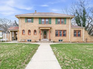 520 N Broadview St, Wichita, KS 67208