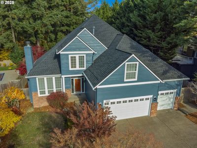 13084 SW Ascension Dr, Portland, OR, 97223