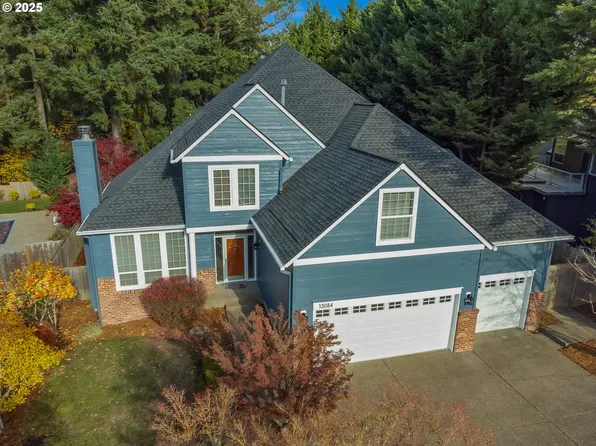 13084 SW Ascension Dr, Portland, OR 97223