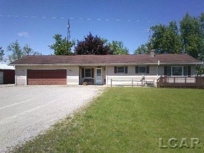 11800 N Adrian Hwy, Clinton, MI, 49236