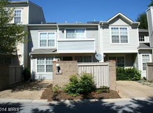 19903 Drexel Hill Cir, Montgomery Village, MD 20886