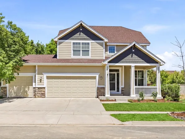 2708 Sage Creek Rd, Fort Collins, CO 80528